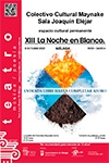 XIII NOCHE EN BLANCO (XIII NOCHE EN BLANCO)