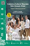 MÚSICOS Y OTROS ANIMALES (LUMEN LAUDIS)