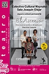 EL ASCENSOR (TEATRO MUSICAL MÁLAGA)