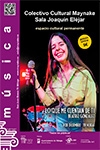 LO QUE ME CUENTAN DE TI (BEATRIZ GONZÁLEZ)