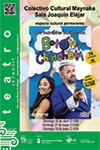LOS INCREIBLES CUENTOS DE BOTÓN Y CHINCHETA (LA INTERCALADA)