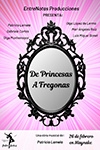 DE PRINCESAS A FREGONAS (ENTRENOTAS)