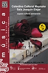 AMOR DE COPLA Y BOLERO (EL ÚLTIMO TROVADOR)