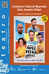 EL SHOW DE IMPRO PECHÁ (IMPRO PECHÁ)