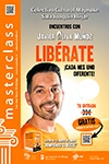 ENCUENTROS CON JAVIER OLIVA: LIBÉRATE (JAVIER OLIVA)