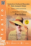 LOS SECRETOS VERANEAN EN BARDOLINO (SUBSCENIKA)