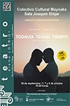 TODAVÍA TENGO TIEMPO (ANTINOMIA TEATRO)