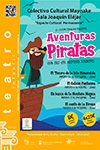 AVENTURAS PIRATAS (EL ÚLTIMO TROVADOR)