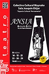 ANSIA (CIA. DE TEATRO INCLUSIVO ANTONIO ZAFRA)
