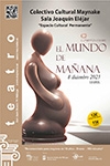 EL MUNDO DE MAÑANA (EXISTIR)
