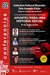 EL ARCHIVO MUNICIPAL EN MÁLAGA: UN ESPEJO DE LA HISTORIA (MIGUEL TORRES LOPEZ DE URALDE)