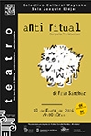 ANTI RITUAL (THE MOVEMENT)