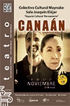 CANAÁN (MONTSE PEIDRO Y PACO POZO)