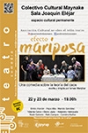 EFECTO MARIPOSA (Asociación Cultural 
