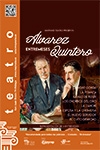 ENTREMESES DE LOS HERMANOS ÁLVAREZ QUINTERO (MAYNAKE TEATRO)