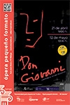 EL BURLADOR DON GIOVANNI (EL ÚLTIMO TROVADOR)