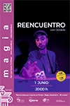REENCUENTRO (MAGO E ILUSIONISTA OCTAVIO)