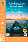 CUANDO LLEGUE DICIEMBRE (CUATRO CORAZONES Y MAS)