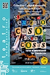 EL EXTRAÑO CASO DE LAS COSAS (EL EXTRAÑO CASO)
