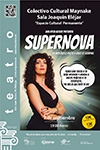 SUPERNOVA (ANA ROSA ALEGRE)