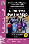 EL ENFERMO IMAGINARIO (ASOCIACIÓN CULTURAL INCLUSIVA MANQUITA MÁLAGA)