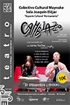 CAMBIAZO (LA ESPIGA TEATRAL)