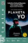 PLANETA YO (MITRA TEATRO)
