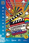 CANCIONES DE PELÍCULA (ASOCIACIÓN CORO LGTBI DE TORREMOLINOS)