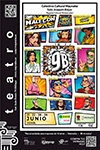 9ºB (EL MALECÓN TEATRO)