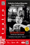 ADORANDO AMAR (ALBA BERROCAL)