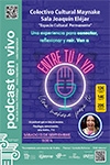 ENTRE TÚ Y YO: UNA MAÑANA PARA TI (CLAUDIA BARBERÁ GARRIDO)