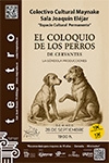 COLOQUIO DE LOS PERROS (LA GÓNDOLA PRODUCCIONES)