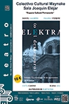 ELEKTRA (O EL DESAMPARO) (COLECTIVO FUGA)