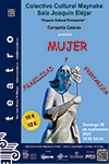MUJER, FRAGILIDAD Y FORTALEZA (CATARSIS)