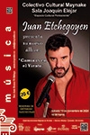 JUAN ETCHEGOYEN EN CONCIERTO (JUAN ETCHEGOYEN)