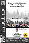 12 HOMBRES SIN PIEDAD (ASOCIACIÓN TEATRO DE MIJAS)