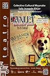 DE JANLET: UNA RUINA DE FUNCIÓN (ASOCIACIÓN CULTURAL 