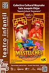 MASTELCHEL (VIBRALTO PRODUCCIONES)