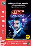 THE MAGIC EXPERIENCE (JOSÉ TEJADA)