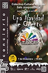 UNA NAVIDAD DE CUENTO (ASOCIACIÓN CORO LGTBI DE TORREMOLINOS)