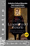 LA SOMBRA DEL TENORIO (ANTONIO CHAMIZO)