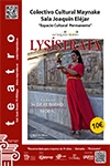 LYSISTRATA (ASOCIACIÓN CULTURAL ANTEQUERA TEATRO)