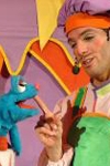 LA PASTELERÍA MÁGICA (LA PULGA TEATRO)