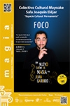 FOCO (JUAN GARRIDO)