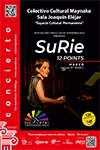 SURIE, 12 POINTS (ASOCIACIÓN CORO LGTBI DE TORREMOLINOS)