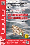 LA APRENDIZ DE CARONTE (EL ESCUDERO ANDANTE)