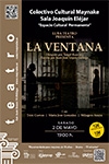 LA VENTANA (LUBA TEATRO)
