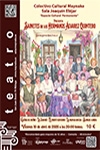 SAINETES DE LOS HERMANOS ÁLVAREZ QUINTERO (MAYNAKE TEATRO)