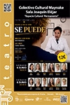 SE PUEDE (CUATRO CORAZONES Y MAS)