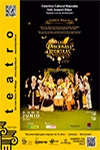 LAS PRECIOSAS RIDÍCULAS DE ¿MOLIÈRE? (EL MALECÓN TEATRO)